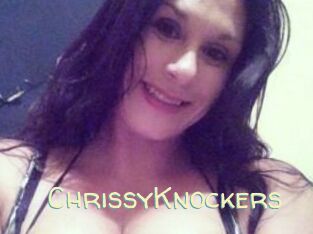 ChrissyKnockers