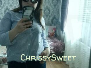 ChrissySweet