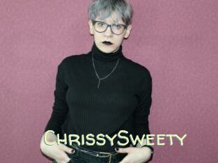 ChrissySweety