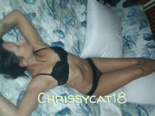 Chrissycat18