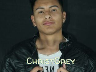ChristGrey