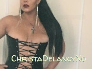ChristaDelancyXo Sexy Tchat