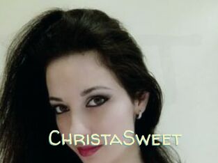 ChristaSweet