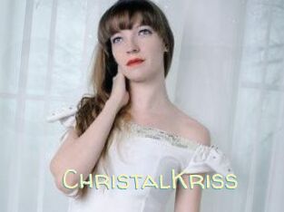 ChristalKriss Sexy Tchat