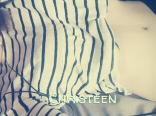 Christeen