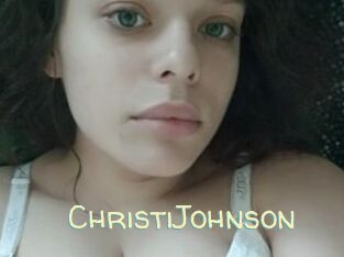 ChristiJohnson