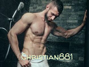 Christian881