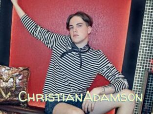 ChristianAdamson