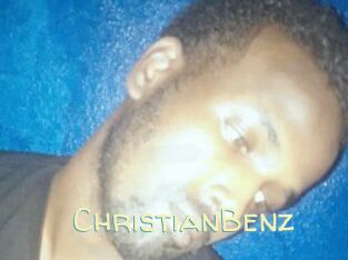 Christian_Benz Sexy Tchat