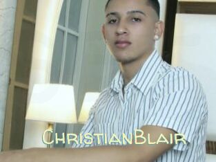 ChristianBlair
