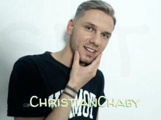 ChristianChaby