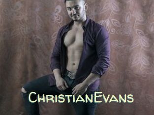 ChristianEvans