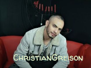 ChristianGreison