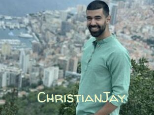 ChristianJay