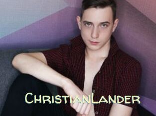 ChristianLander