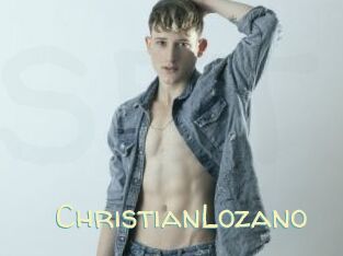 ChristianLozano