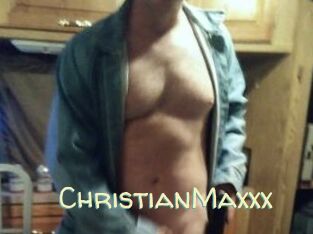 ChristianMaxxx