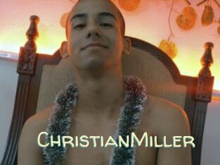 ChristianMiller