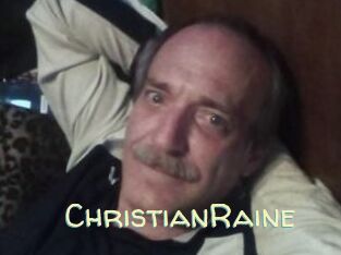 ChristianRaine
