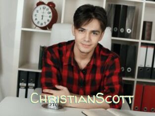 ChristianScott