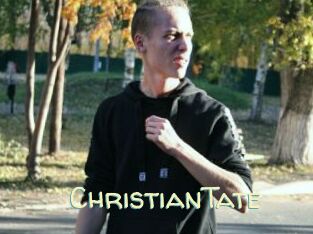 ChristianTate