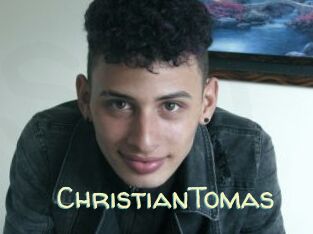 ChristianTomas