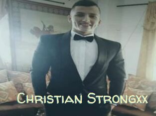 Christian_Strongxx
