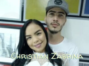 Christian_Zabrina