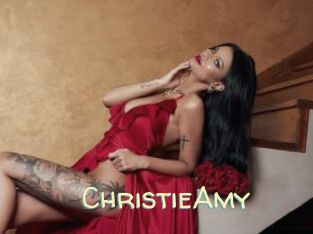 ChristieAmy
