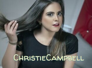 ChristieCampbell