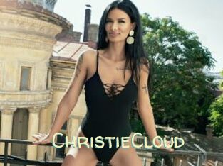 ChristieCloud Sexy Tchat