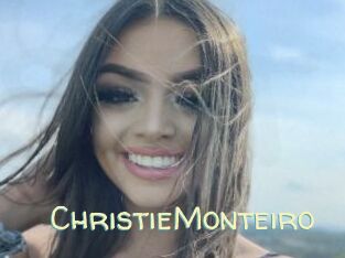 ChristieMonteiro Sexy Tchat