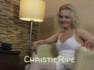 ChristieRipe