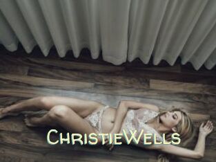 ChristieWells