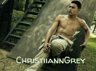 ChristiiannGrey Sexy Tchat