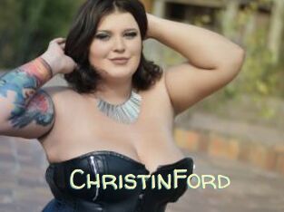 ChristinFord