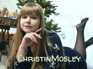 ChristinMosley