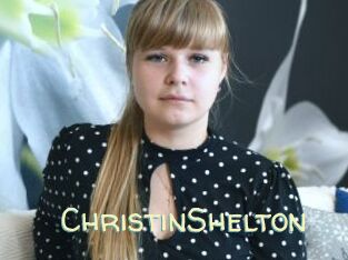 ChristinShelton Sexy Tchat