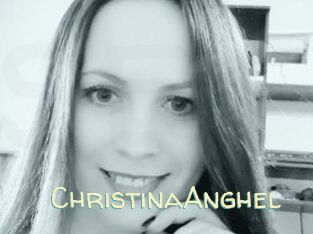 ChristinaAnghel