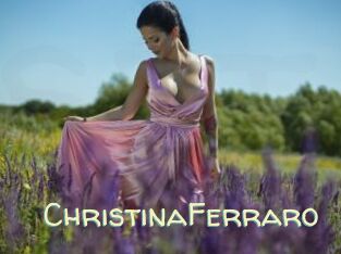 ChristinaFerraro