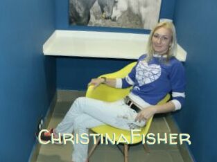 ChristinaFisher Sexy Tchat