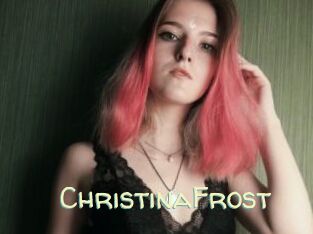 ChristinaFrost
