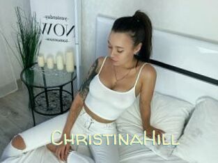 ChristinaHill