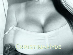 ChristinaHyde