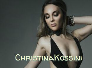 ChristinaKossini