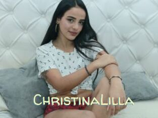 ChristinaLilla