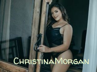 ChristinaMorgan