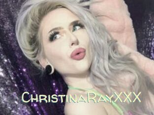 ChristinaRayXXX