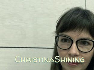ChristinaShining