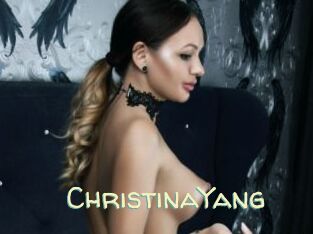 ChristinaYang